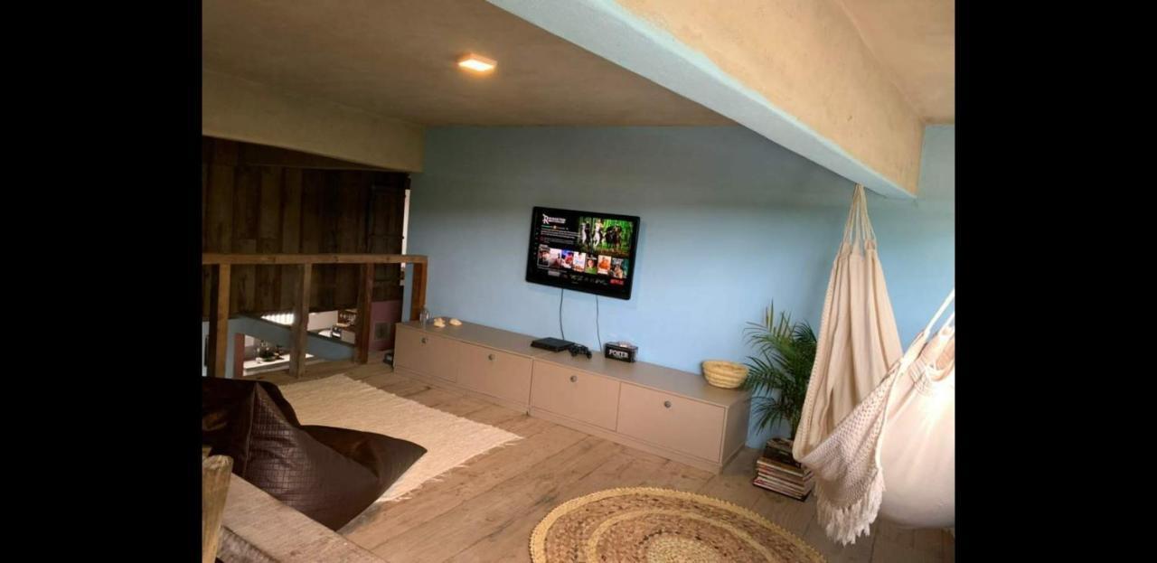 Hostel Villa Cacau トランコーゾ エクステリア 写真