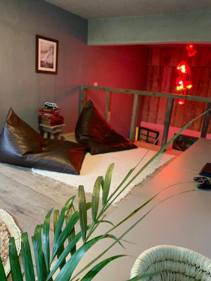 Hostel Villa Cacau トランコーゾ エクステリア 写真