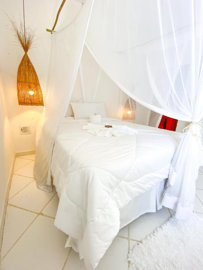 Hostel Villa Cacau トランコーゾ エクステリア 写真