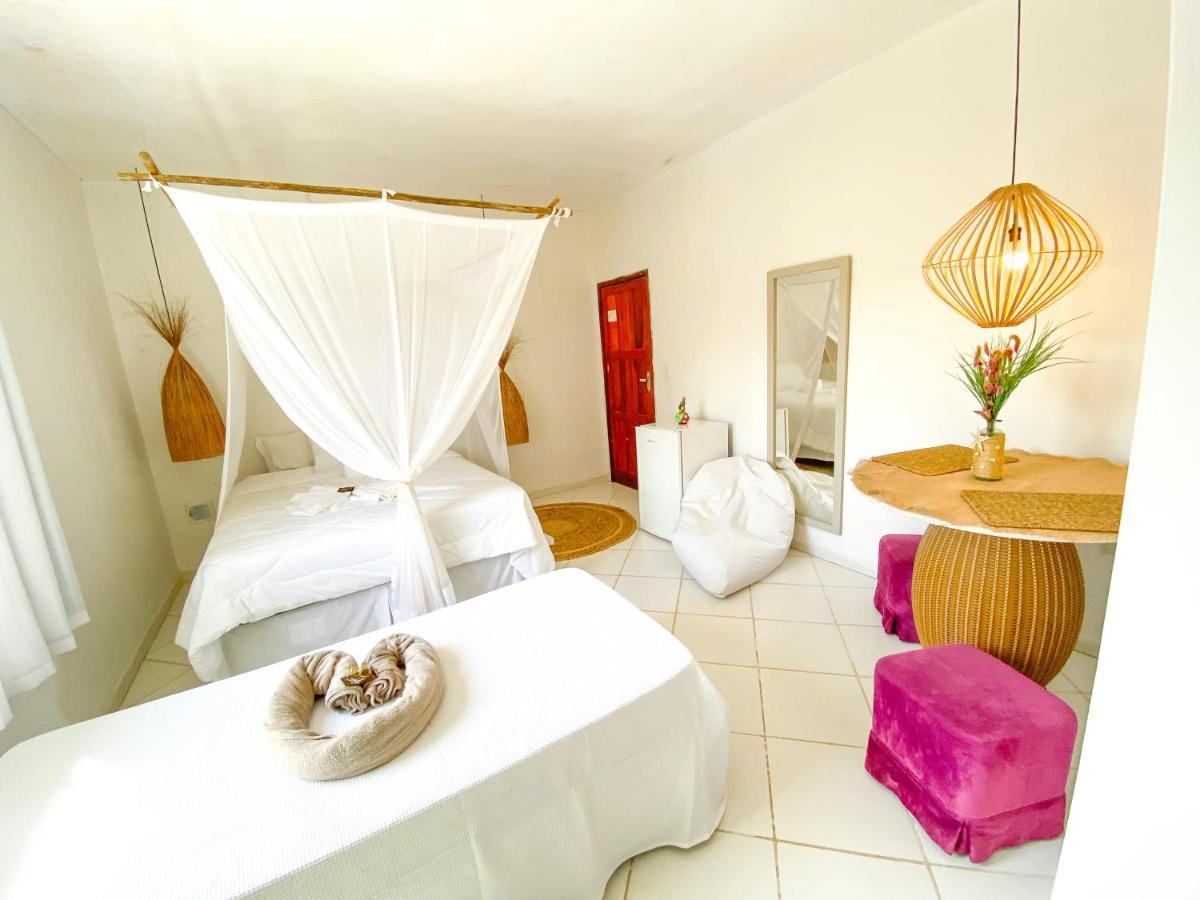 Hostel Villa Cacau トランコーゾ エクステリア 写真