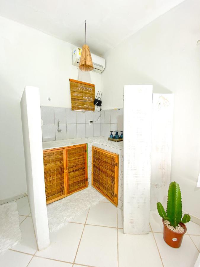 Hostel Villa Cacau トランコーゾ エクステリア 写真