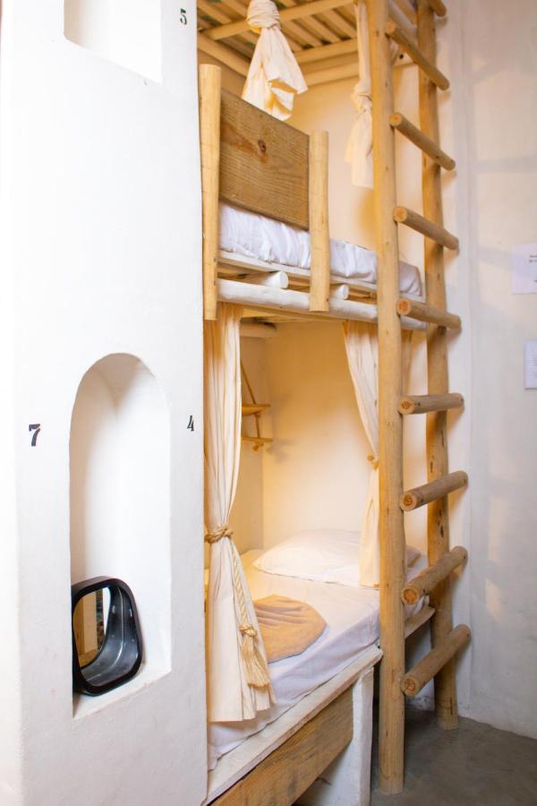 Hostel Villa Cacau トランコーゾ エクステリア 写真