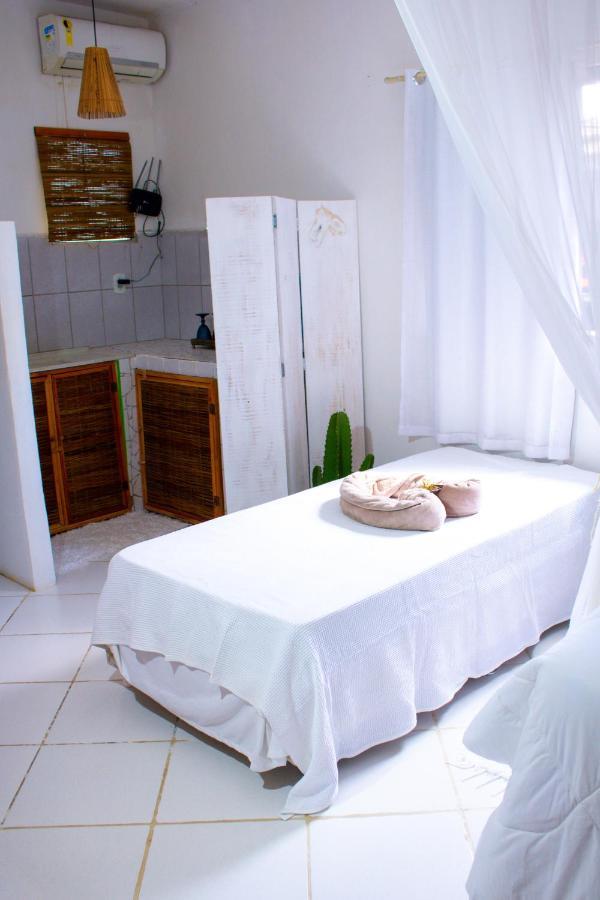 Hostel Villa Cacau トランコーゾ エクステリア 写真