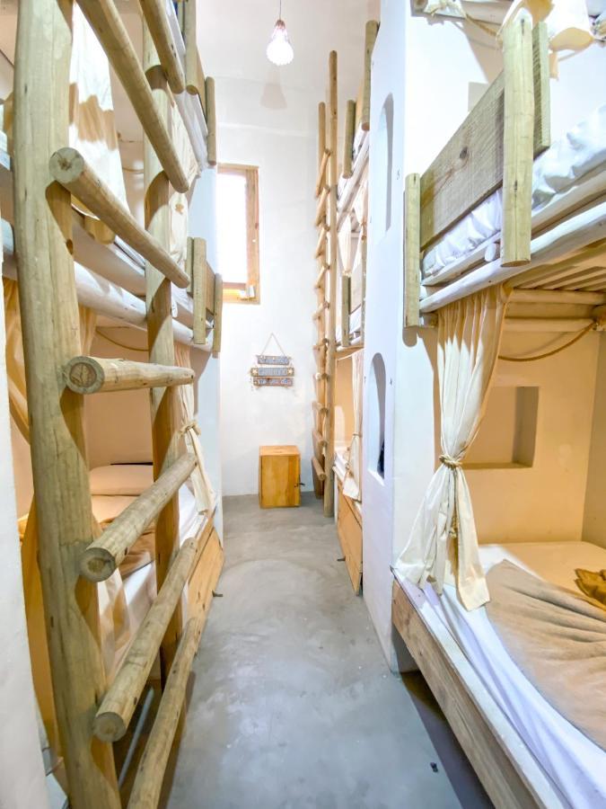 Hostel Villa Cacau トランコーゾ エクステリア 写真