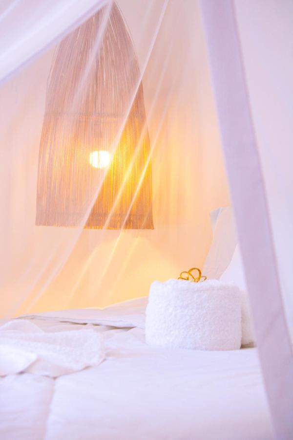 Hostel Villa Cacau トランコーゾ エクステリア 写真