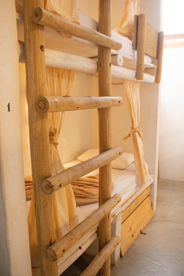 Hostel Villa Cacau トランコーゾ エクステリア 写真